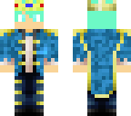prince apoc