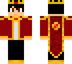 prince blazerton