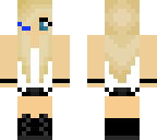 pshyco girl