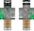 pvp enderman