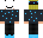 pvp maske