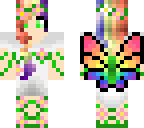 rainbow fairy