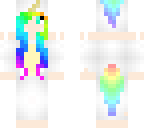 rainbow unicorn