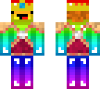 rainbowking