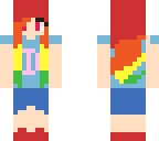 rambowdash