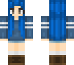 random person