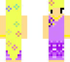 rapunzel