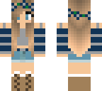 ravenclaw girl
