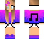 re-upload music gril