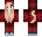 red tiger