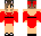 red tomboy