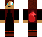 redblack wulf