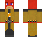 redvacktor fallout