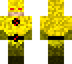 reverse flash