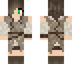 rey from starwars