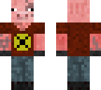 rockstar pig