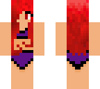 rose's bikini