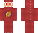ruby dinosaur