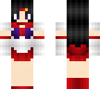 sailor mars