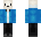 sans