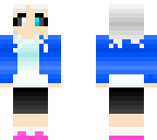sans female