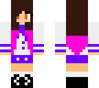 school skin