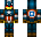 sebas64 cap