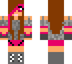 sexy lady