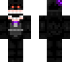 shadow nightmare
