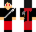 shadow warrior