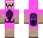 siri pink sheep