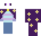 skelly person