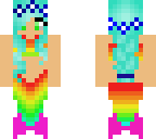 skin contest