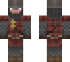skutatoi chain
