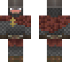 skutatoi officer chain