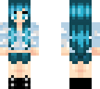 sky blue