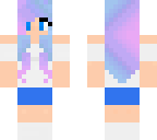 skylar gym clothes