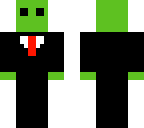 slime man
