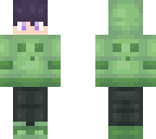 slime me