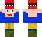 small derpy griefer