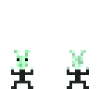 smol alien