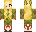 springtrap girl
