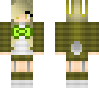 springtrap girl editted