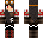 steampunk bloodflow