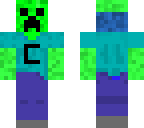 steve creeper