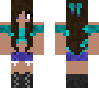 steve girl