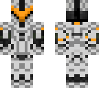 steven's power armor