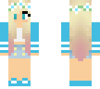 summer girl