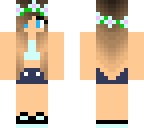 summer girl