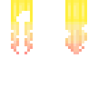 summer hair base